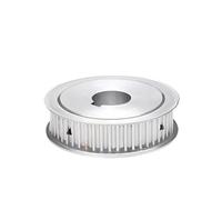 Polea de transmisión por correa de distribución Polea De Distribución 5M, 50 Dientes AF Con Correa Chavetera, Ancho 11mm, Piezas Impresas En 3D(Bore 16/5 * 2.3)