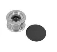 MEYLE Rueda libre alternador para MERCEDES-BENZ: Classe ML, Classe E, Classe GL, Classe R, Classe CLS, Classe G, Classe S (Ref: 014 053 1007)