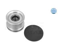 Polea del alternador 014 053 1008 MEYLE para MERCEDES-BENZ CLASE C CLASE E