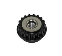 Polea del alternador 07.17.060 TRUCKTEC AUTOMOTIVE para VW TOUAREG PHAETON