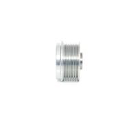 Bosch Rueda libre de alternador Ref. 1 987 945 401 para BMW Serie 3, Opel y Fiat