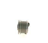 Polea del alternador 1 987 945 415 BOSCH para FIAT MAZDA ALFA ROMEO FORD OPEL