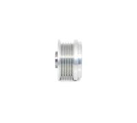 Polea del alternador 1 987 945 419 BOSCH para OPEL CHEVROLET