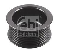 Polea del alternador 101062 FEBI BILSTEIN para MAN NEOPLAN