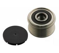 Polea del alternador 101788 FEBI BILSTEIN para NISSAN MERCEDES-BENZ