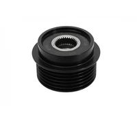 Polea del alternador 130-02-203 ASHIKA para TOYOTA AURIS COROLLA Sedán