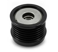 Polea del alternador 130-08-806 ASHIKA para ALFA ROMEO LANCIA FIAT SUZUKI JEEP