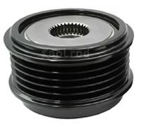 Polea del alternador 130-0K-K02 ASHIKA para HYUNDAI KIA