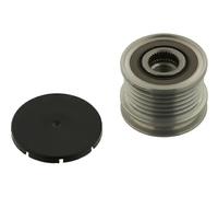 Polea del alternador 15154 FEBI BILSTEIN para MERCEDES-BENZ CLASE C CLASE E