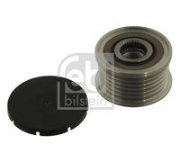 Polea del alternador 15155 FEBI BILSTEIN para MERCEDES-BENZ CLASE E CLASE M