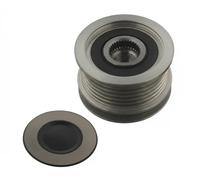 Polea del alternador 15165 FEBI BILSTEIN para MERCEDES-BENZ T1 Furgoneta CLASE E