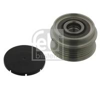 Polea del alternador 15254 FEBI BILSTEIN para AUDI VW SKODA
