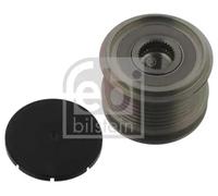 Polea del alternador 21684 FEBI BILSTEIN para MERCEDES-BENZ CLK CLASE C CLASE E