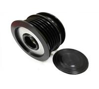 Polea del alternador 30-0077 MAXGEAR para VW SKODA SEAT