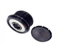 Polea libre, alternador MAXGEAR 30-0102 para OE 30667687 - 77362558