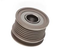 Polea libre, alternador MAXGEAR 30-0205 para OE 010 154 59 02 - 0101545902