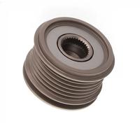 Polea del alternador 30-0207 MAXGEAR para FIAT ALFA ROMEO JEEP MAZDA FORD LANCIA