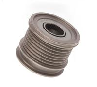 Polea del alternador 30-0291 MAXGEAR para MERCEDES-BENZ JEEP CHRYSLER