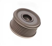 Polea del alternador 30-0296 MAXGEAR para FIAT CITROËN LANCIA PEUGEOT