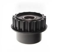 Polea libre, alternador MAXGEAR 30-0298 para OE 6G9N-10300-LA - 6G9N10300LA