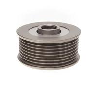 Polea del alternador 30-0299 MAXGEAR para NISSAN NAVARA NP300 MURANO II CABSTAR