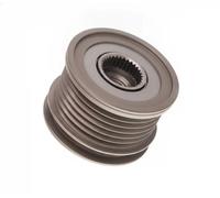 Polea del alternador 30-0300 MAXGEAR para CITROËN PEUGEOT MINI DS OPEL