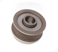 Polea del alternador 30-0306 MAXGEAR para OPEL CHEVROLET