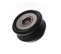 Polea libre, alternador MAXGEAR 30-0314 para OE 252902A000 - 252902A000
