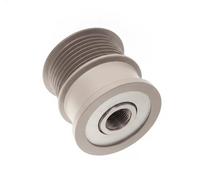 Polea del alternador 30-0316 MAXGEAR para SEAT VW AUDI SKODA CUPRA