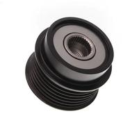 Polea del alternador 30-0317 MAXGEAR para HYUNDAI KIA