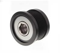 Polea del alternador 30-0318 MAXGEAR para ALFA ROMEO MAZDA FORD VOLVO FIAT JEEP