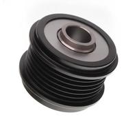 Polea del alternador 30-0321 MAXGEAR para CITROËN PEUGEOT DS TOYOTA OPEL