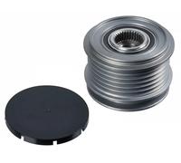Polea del alternador 30 14 0008 SWAG para VW SEAT SKODA AUDI