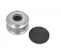 Polea del alternador 30-14 053 1004 MEYLE