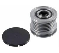Polea del alternador 30 93 4589 SWAG para VW SKODA AUDI SEAT