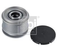Polea del alternador 30150 FEBI BILSTEIN para MERCEDES-BENZ CLK CLASE C SLK