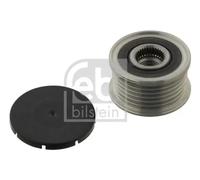 Polea del alternador 31385 FEBI BILSTEIN para MERCEDES-BENZ CLASE E T-Model CLK