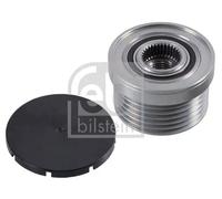 Polea del alternador 31743 FEBI BILSTEIN para BMW 3 Touring 3 Compact 3 3 Coupé