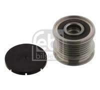 Polea del alternador 33473 FEBI BILSTEIN para MERCEDES-BENZ CLS CLASE C T-Model