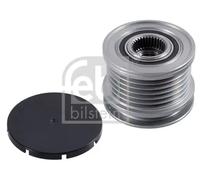 Polea del alternador 34589 FEBI BILSTEIN para VW SKODA AUDI SEAT