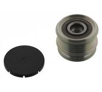 Polea del alternador 34597 FEBI BILSTEIN para VOLVO V60 I V70 III S60 II S80 II