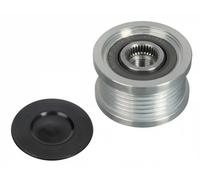 Polea del alternador 34600 FEBI BILSTEIN para OPEL CHEVROLET