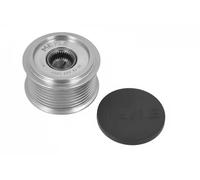 Polea del alternador 35-14 053 0000 MEYLE para MAZDA 6 Hatchback 6 Station Wagon