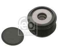 Polea del alternador 37980 FEBI BILSTEIN para AUDI VW SEAT
