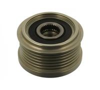 Polea del alternador 38261 FEBI BILSTEIN para OPEL ASTRA J Sports Tourer ASTRA J