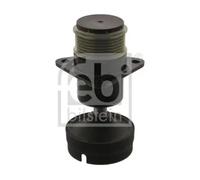 Polea del alternador 39950 FEBI BILSTEIN para FORD FOCUS I FOCUS I Sedán S-MAX