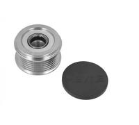 MEYLE Rueda libre alternador para IVECO: Daily, Massif & PORSCHE: 911, Boxster, Cayman & PEUGEOT: Boxer & FIAT: Ducato (Ref: 414 053 1000)
