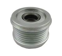 Polea del alternador 45225 MEAT & DORIA para ALFA ROMEO FIAT LANCIA SUZUKI JEEP