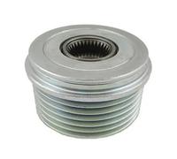 Polea del alternador 45226 MEAT & DORIA para TOYOTA AURIS COROLLA Sedán