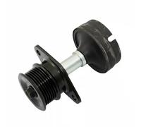 Polea del alternador 532 0612 10 INA para FORD FIESTA IV FOCUS I FOCUS I Sedán